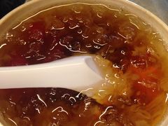 -汕头街养生糖水铺