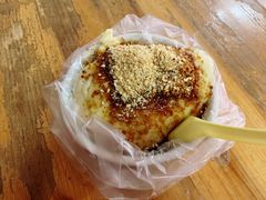 -共和老洪豆花草粿水粿