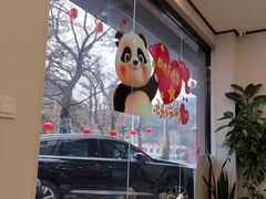 -丽泽山庄·生态怀柔菜·虹鳟鱼(红螺寺店)