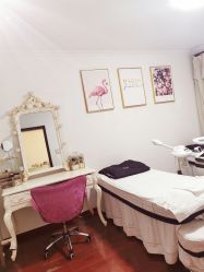 -美肤盾祛痘·问题肌头疗管理中心