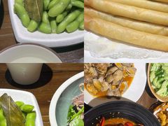 -聚汇三少·龙虾·中餐厅(莫邪路新天地店)