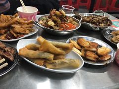 -小民大排档(马场角横路店)
