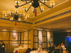 -利苑酒家(宜安广场店)