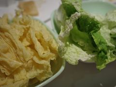 -川味堂·四川豆花(八卦岭店)