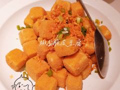 -汤城小厨•粤菜•靓汤(金宝街店)