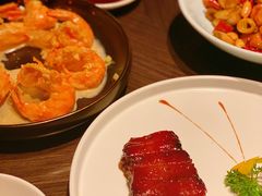 -万丽轩·粤菜(王府井金茂万丽酒店)