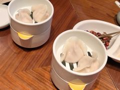 -喜鼎海胆水饺(东港店)