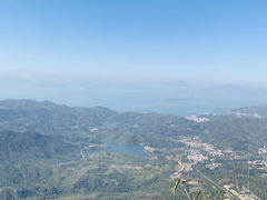-七娘山