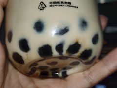 -喜茶(徐州金鹰店)