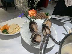 -红雀围·海鲜火锅(陆家嘴中心店)