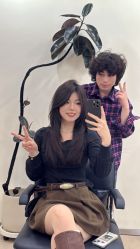 -WM Hair Salon