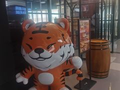 -HUZI虎滋精酿餐吧(京西大悦城店)