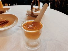 杨枝甘露-富力丽思卡尔顿酒店·丽轩中餐厅
