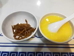 小米粥-京氣春饼(机场店)