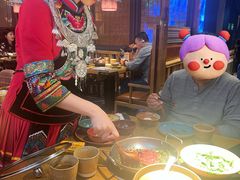 -吃饭皇帝大(合生汇店)