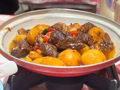 -望庐说·本地菜馆