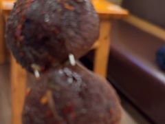 -肉串汪(月坛店)