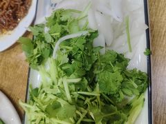 -榆林筋饼家常菜