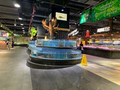-旺豪阳光超市(友谊阳光城店)