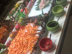 -好伦哥比萨烤肉自助(马家堡店)