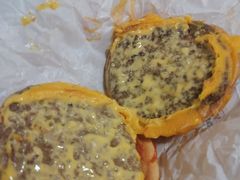 -麦当劳(祈年大街店)