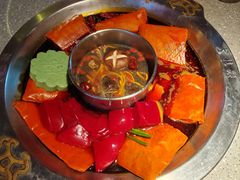 -大龙燚火锅(太古里店)