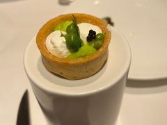 -L'Arome芳芳法国餐厅(仙林金鹰店)