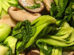 -渝信川菜(长安店)