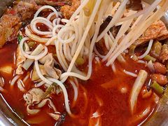 -凤张螺蛳粉·爽口粉(跃进路总店)