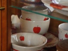-知亘茶食