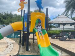 -石梅湾艾美度假酒店