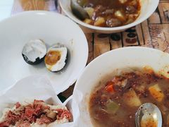 -刘老虎肉丸糊辣汤(总店)