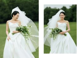 -薇薇新娘婚纱摄影(开州大道店)