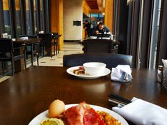 -上海崇明金茂凯悦酒店