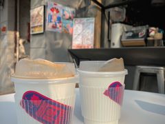 -叁秋咖啡 SANQIU COFFEE(天津河北路店)