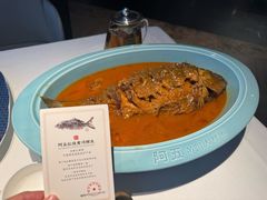 -阿五黄河大鲤鱼(纬三路店)