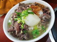 -阿波潮汕牛肉火锅·汤粉面(拱北店)