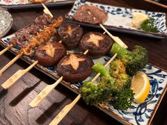 -哥哥の深夜食堂(红松东路店)
