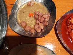 -唯成•韩国炭火烤肉 유성고기