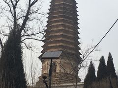 -荆轲塔
