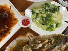 -龙姐私房菜(和顺古镇店)