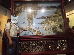 -蝴蝶泉公园