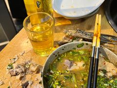 -肖肖酸萝卜鱼火锅(总店)