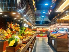 -苏格里岛自助烤肉海鲜火锅(成都金牛万达店)