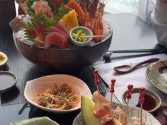 -花潮料理艺食馆(成都万象城店)