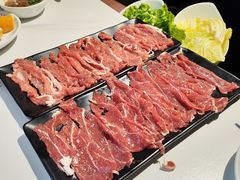 -牛品福潮汕牛肉火锅(旺庄店)