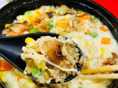 -京樽回転寿司(奥林匹克店)