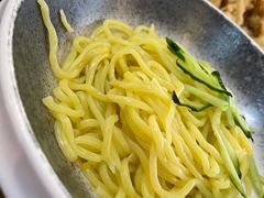 干面-淘淘园·韩式手工炸酱面(井亭天地店)