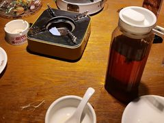 -肖记公安牛肉鱼杂馆· 省级非物质文化遗产(仁和路店)