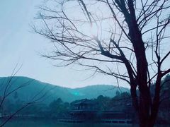 -孙武文化园-停车场